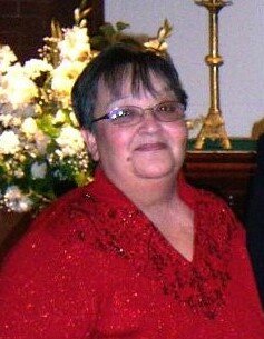 Shirley Hogle