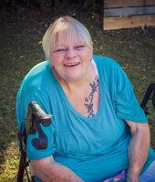 Carol Anne Wilson