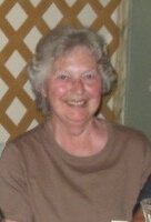 Geraldine I. Goldberg