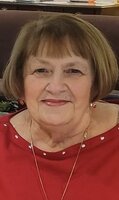 RoseAnn  Donohue